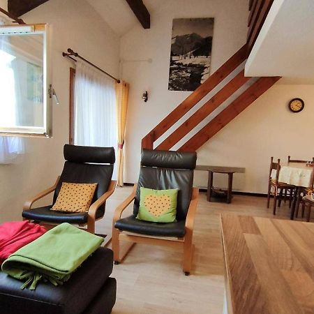 Appartement T2 Bis, 4-6 Pers, Centre Ville, Parking Privatif, Cauterets - Fr-1-234-263 Eksteriør billede