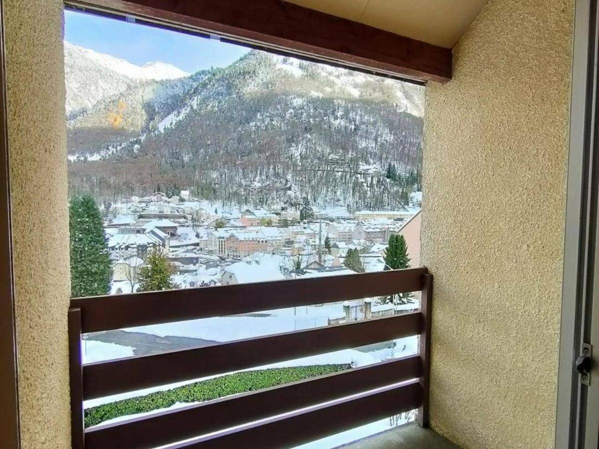 Appartement T2 Bis, 4-6 Pers, Centre Ville, Parking Privatif, Cauterets - Fr-1-234-263 Eksteriør billede