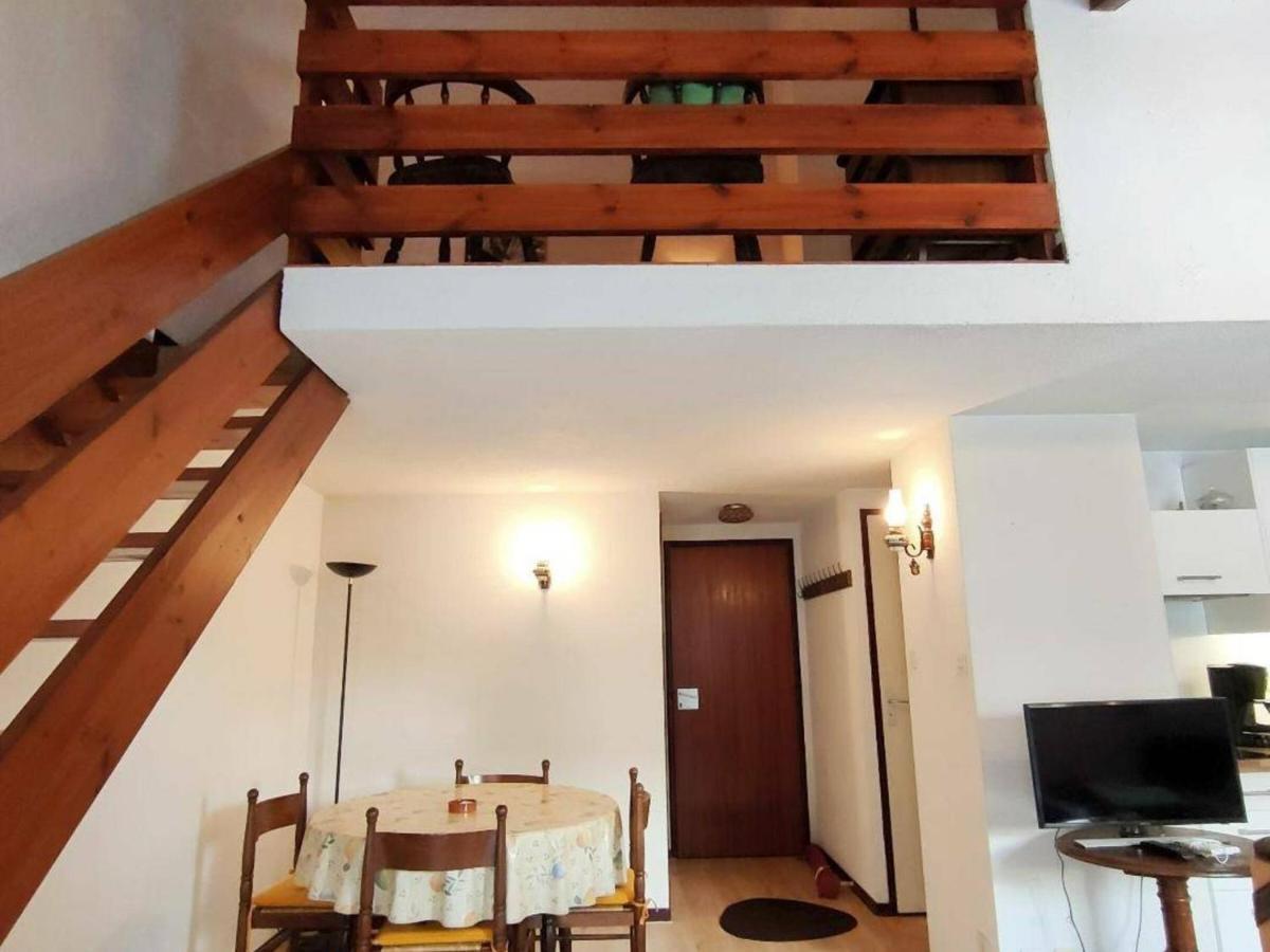 Appartement T2 Bis, 4-6 Pers, Centre Ville, Parking Privatif, Cauterets - Fr-1-234-263 Eksteriør billede
