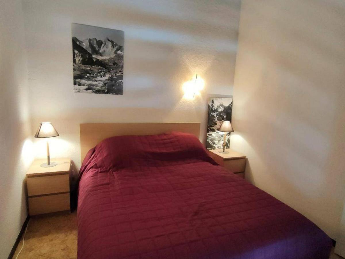 Appartement T2 Bis, 4-6 Pers, Centre Ville, Parking Privatif, Cauterets - Fr-1-234-263 Eksteriør billede