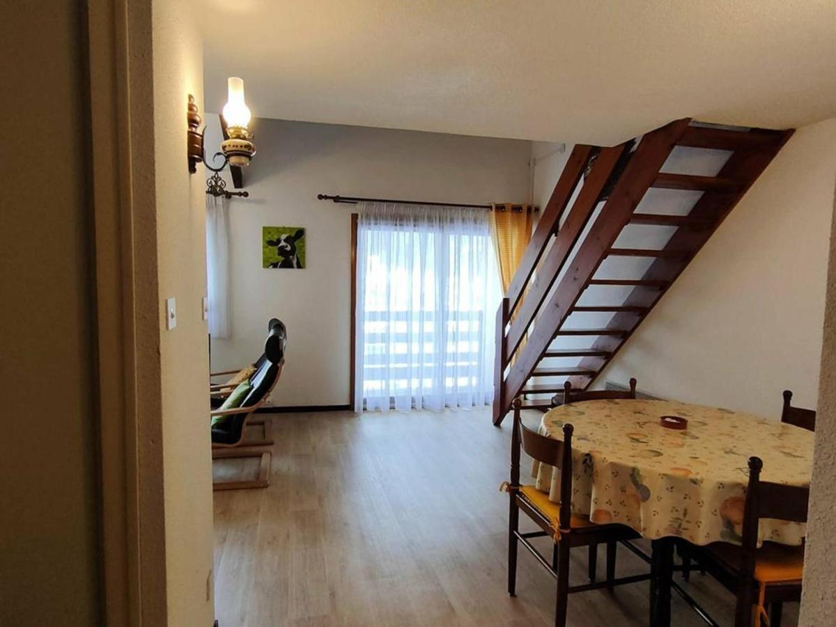 Appartement T2 Bis, 4-6 Pers, Centre Ville, Parking Privatif, Cauterets - Fr-1-234-263 Eksteriør billede