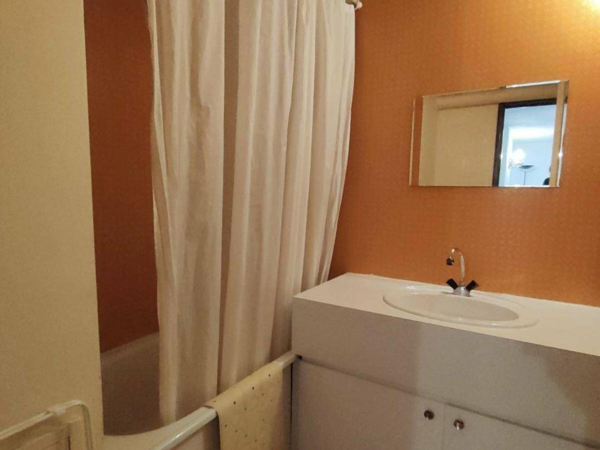 Appartement T2 Bis, 4-6 Pers, Centre Ville, Parking Privatif, Cauterets - Fr-1-234-263 Eksteriør billede