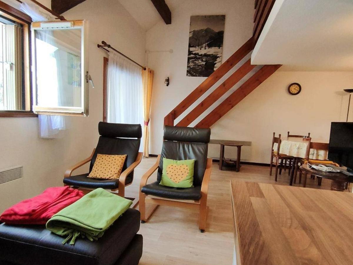 Appartement T2 Bis, 4-6 Pers, Centre Ville, Parking Privatif, Cauterets - Fr-1-234-263 Eksteriør billede