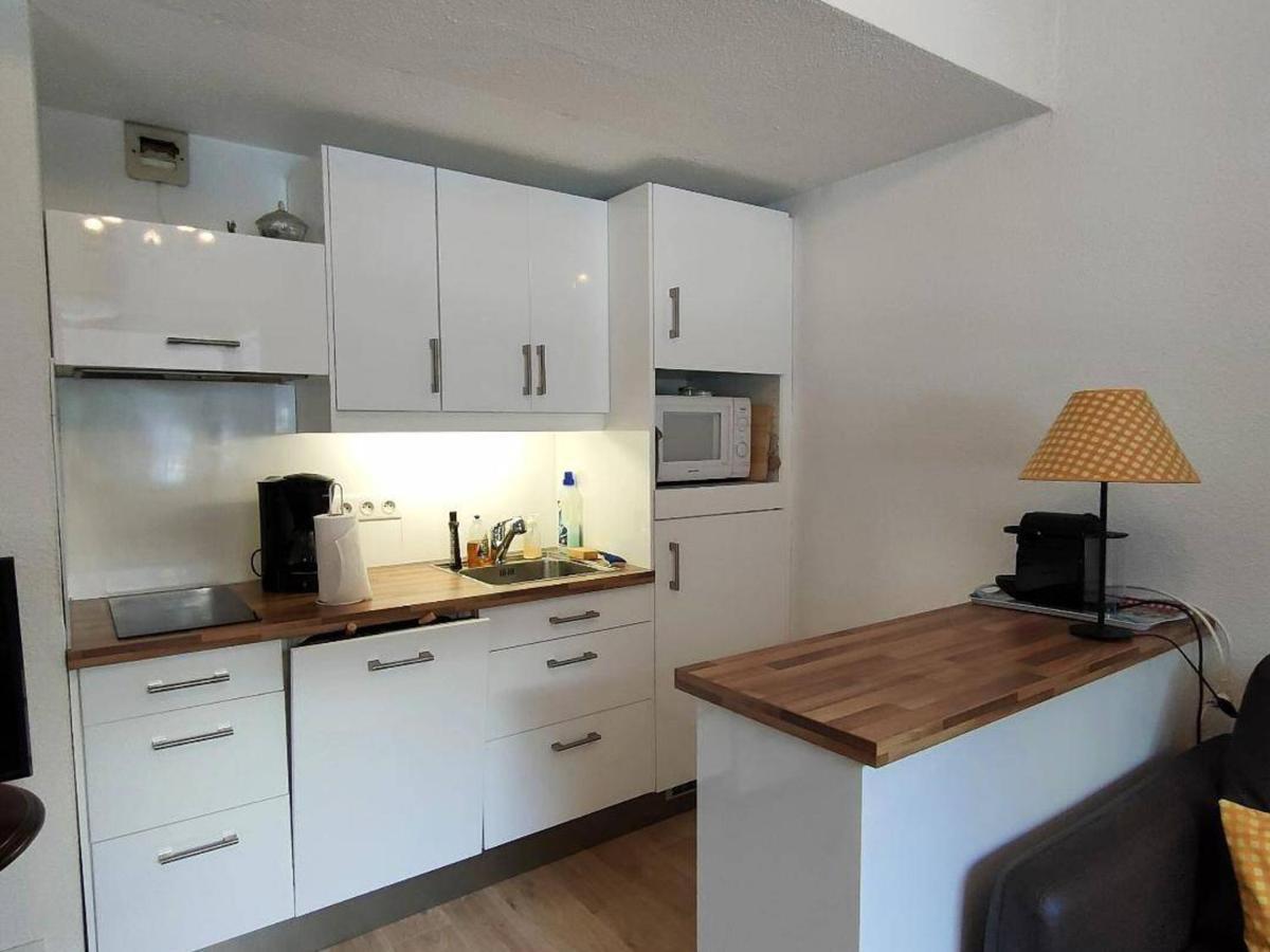 Appartement T2 Bis, 4-6 Pers, Centre Ville, Parking Privatif, Cauterets - Fr-1-234-263 Eksteriør billede